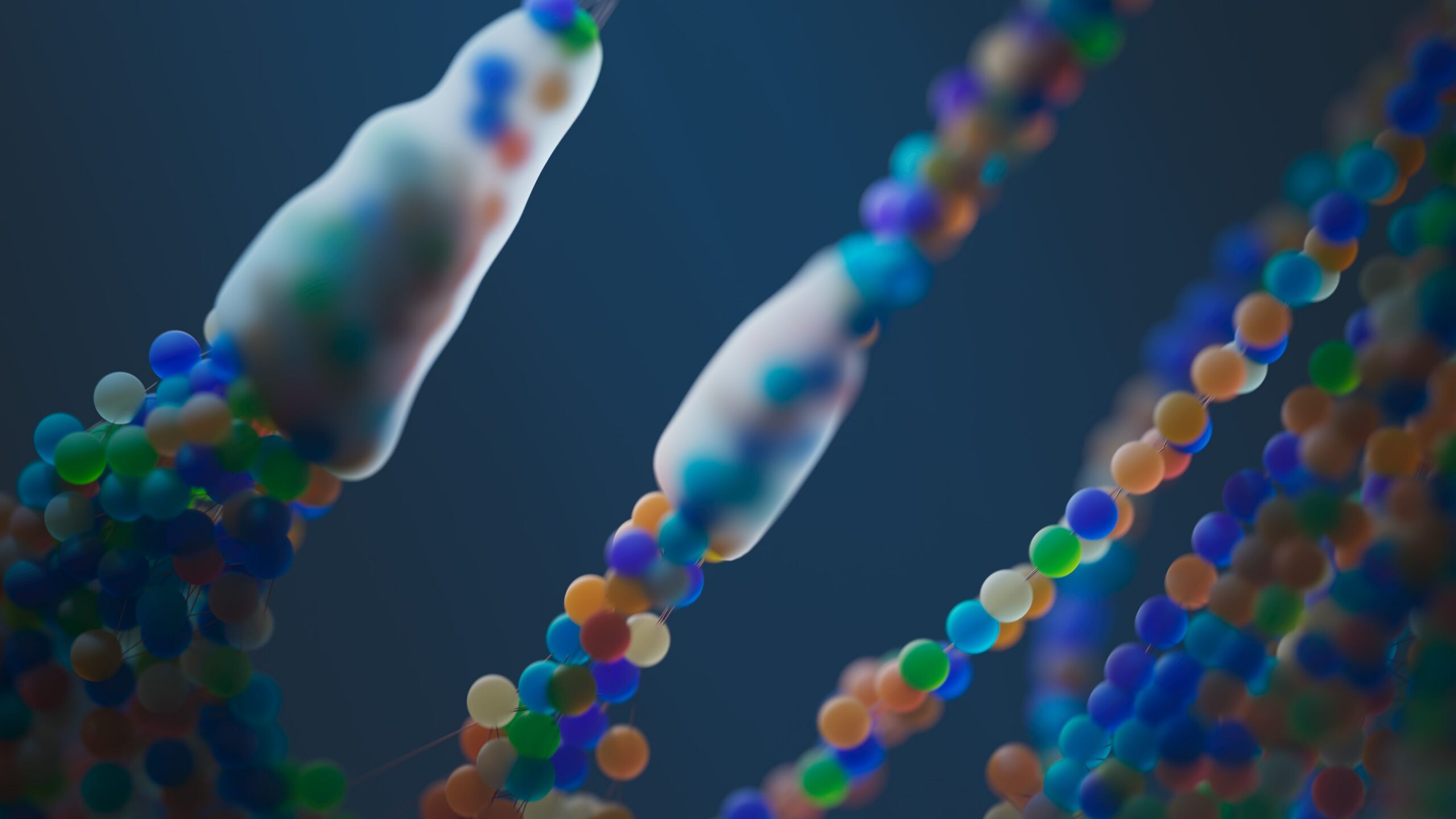 Il sequenziamento del DNA a lettura lunga rivoluziona la diagnosi delle malattie genetiche rare